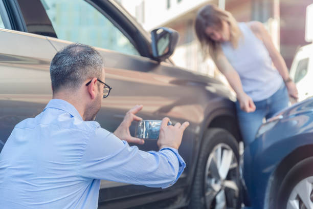 Professional Full Coverage Car Insurance technician working in Hereford, TX