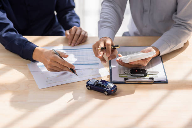 24/7 Emergency Full Coverage Car Insurance experts in Hereford, TX